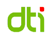 Portal DTI Logo